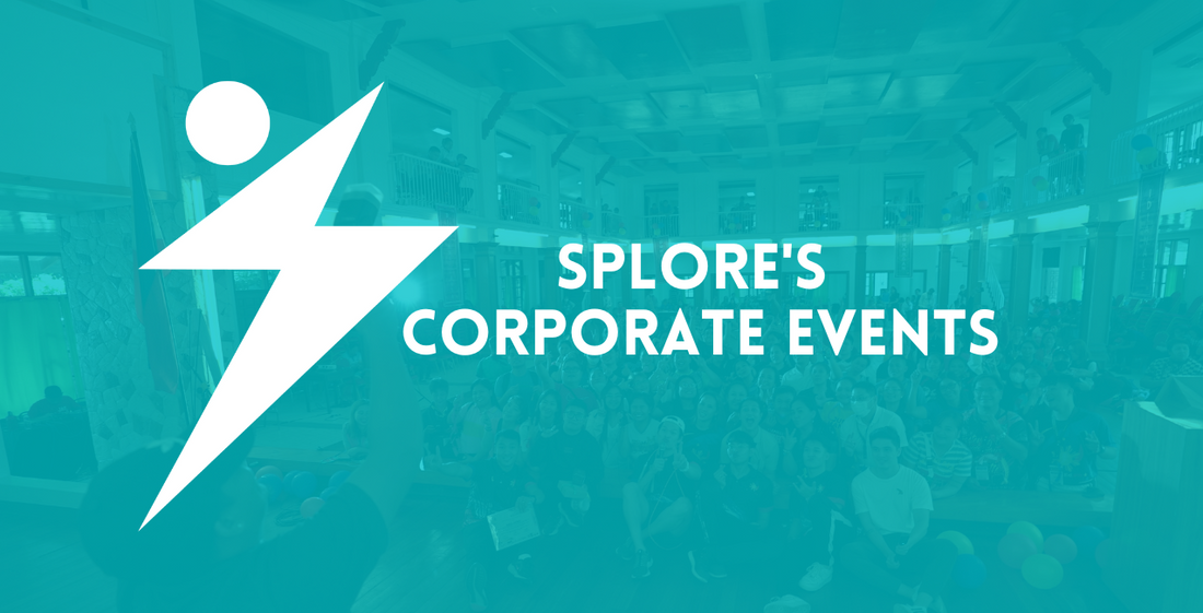 Events Recap: What Made Splore ⚡