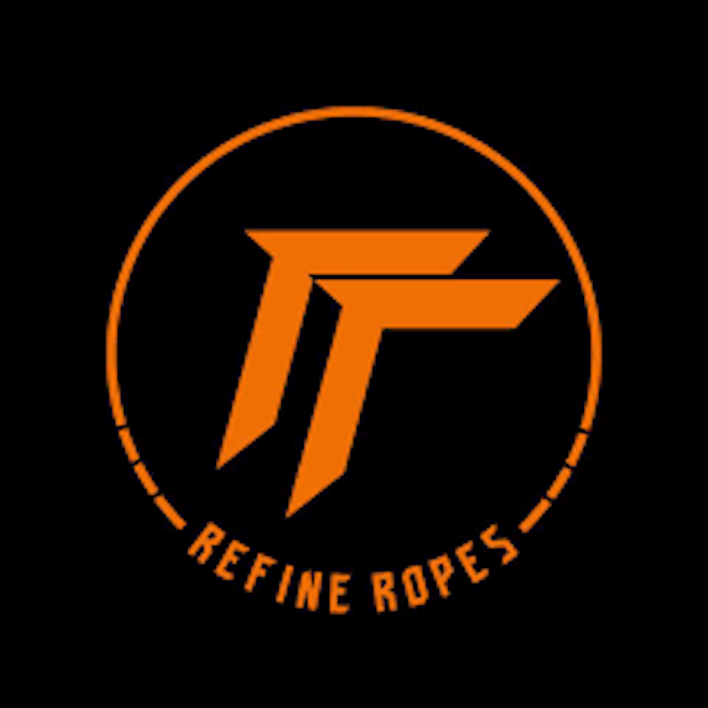 Refine Ropes
