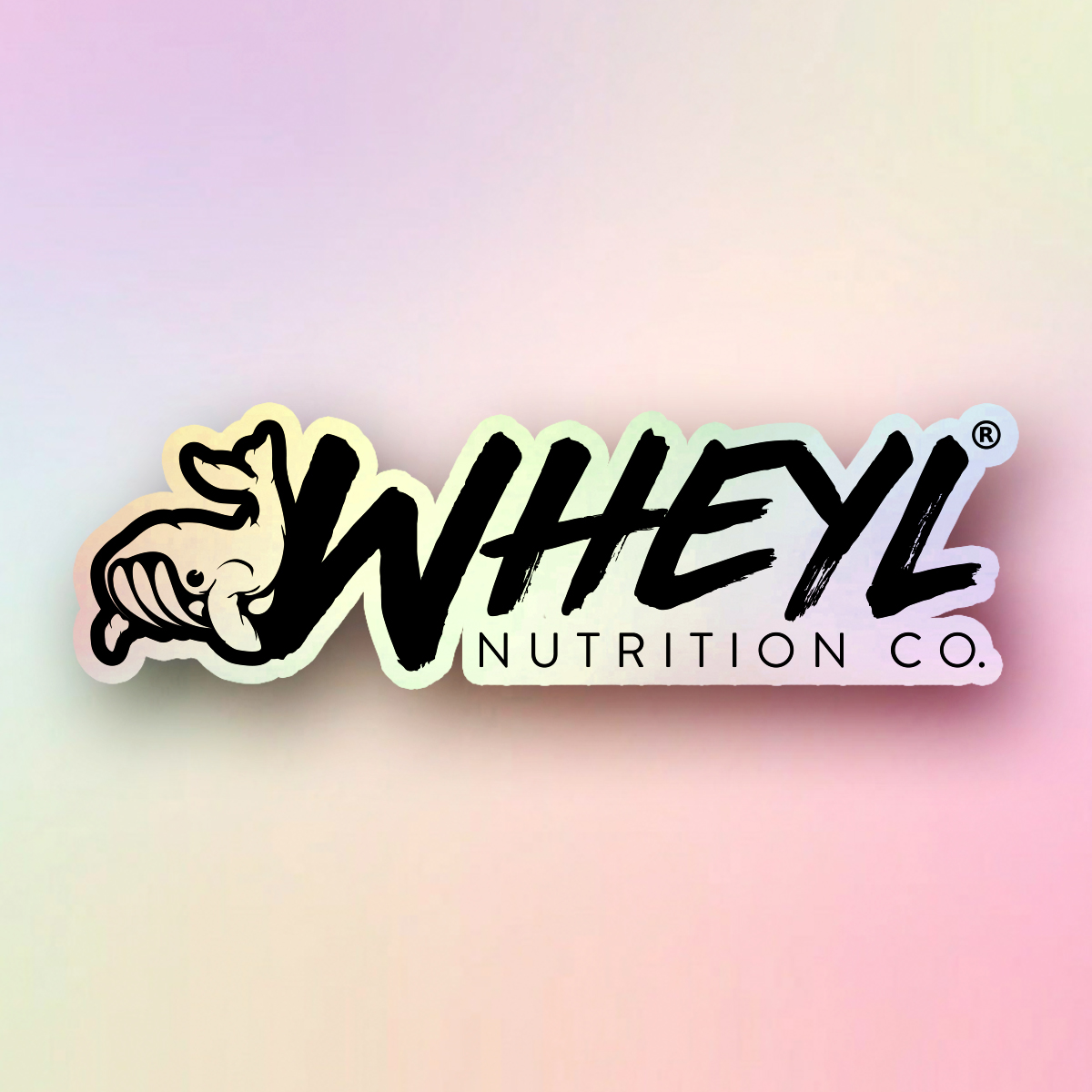 Wheyl Nutrition Co.