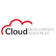 Cloud Development Resources Logo