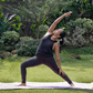 Slow Flow Yoga | Wednesdays, 8:00pm HKT With Coach Aleli Mesina