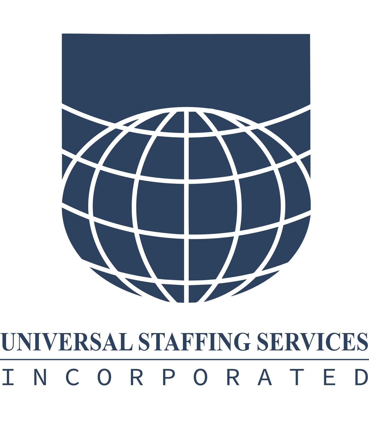 Universal Staffing Services Inc logo