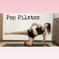 Pop Pilates | Tuesdays, 6:00pm HKT with Coach Marla Asenjo
