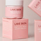 Lave Skin Pink Clay Mask