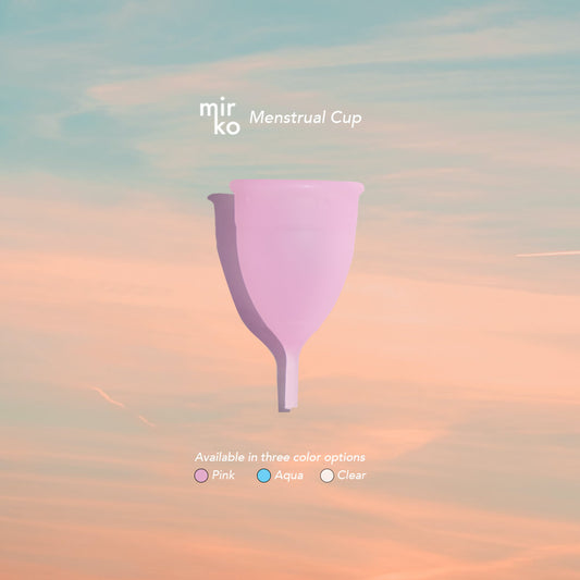 Splore Brand Partner Mirko Cup Small