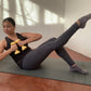 Strengthen x Stretch class by Splore Coach Danica Calapatan